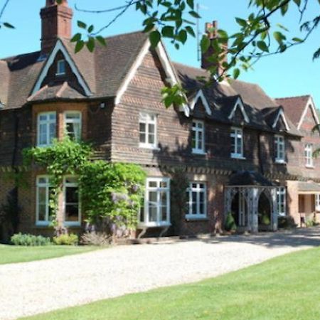 Blackbrook House Holmwood Exterior photo