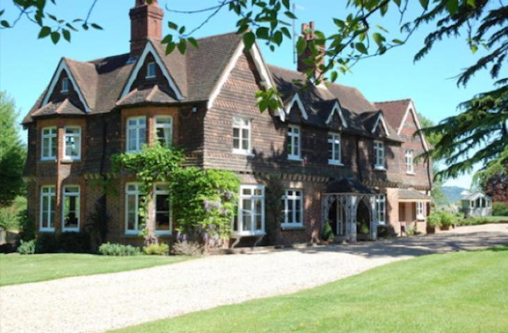 Blackbrook House Holmwood Exterior photo